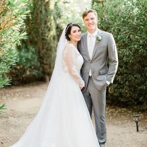 Meet your Posher, Brooke